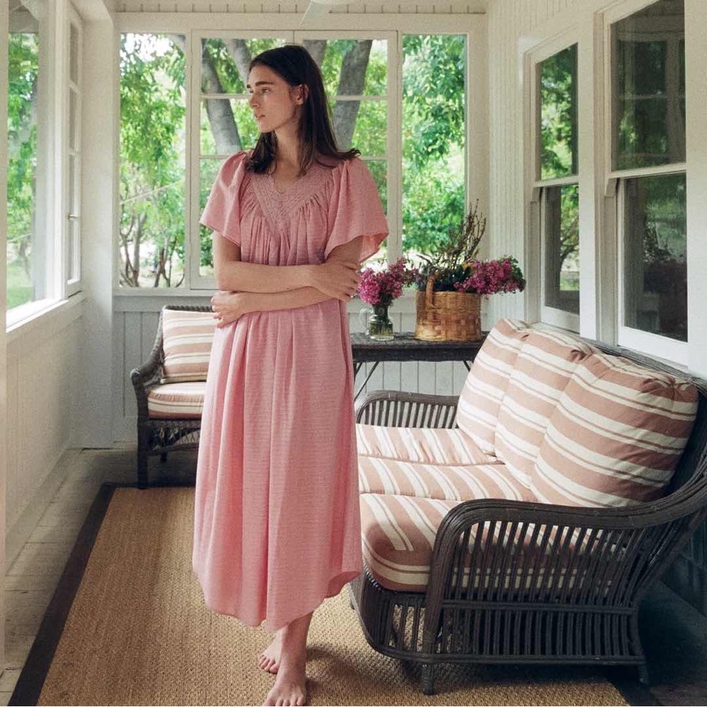 Christy dawn The Maribel Dress